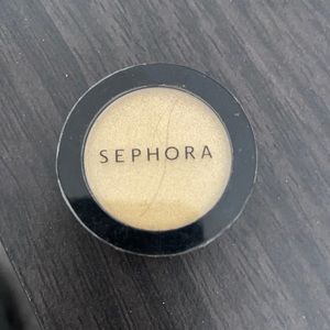 Sephora French Riviera eyeshadow